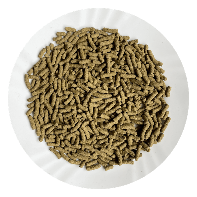 Hrana za morske prašičke COMPLETE+ Avicentra (700g) - slika 2