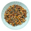 Hrana za golobe Standard Avicentra (25 kg)