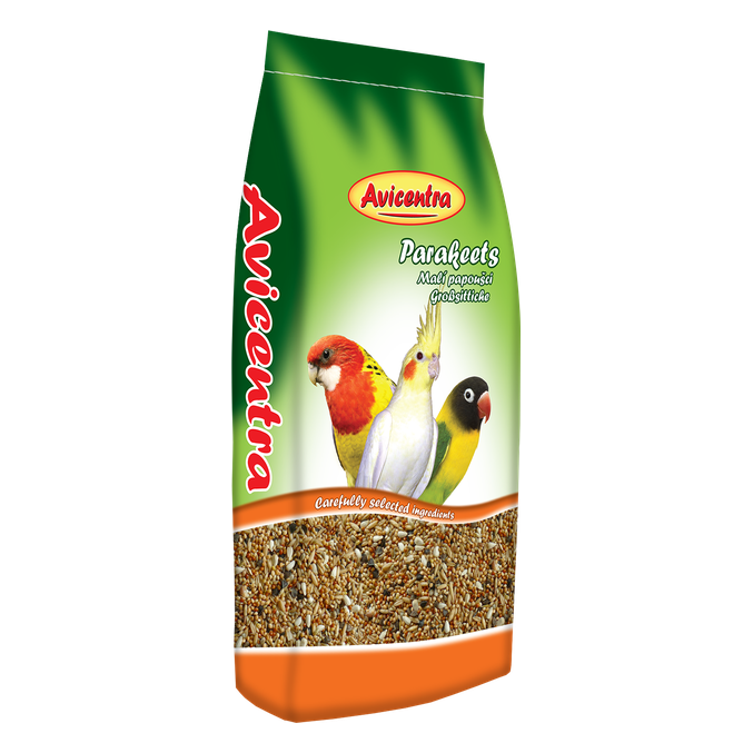 Hrana za neofeme Professional Avicentra (20 kg)