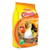 Hrana za nimfe in srednje papige Classic Avicentra (1 kg)