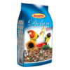 Hrana za nimfe in srednje papige Deluxe Avicentra (20 kg)