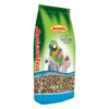 Kalilna mešanica za velike papige Professional Avicentra (15 kg)