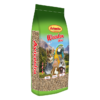 Lesena stelja Avicentra (20 l)