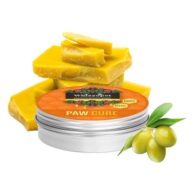 Balzam za pasje tačke Paw Cure Whizzopet (50 ml) - slika 2