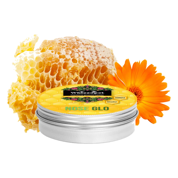 Balzam za pasji smrček Nose Glo Whizzopet (30 ml) - slika 2