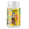 Multivitaminski dodatek za pse Immunix Complex Whizzopet (60 tablet)