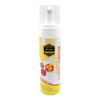 Nežni šampon za pse z vonjem mleka in medu Whizzopet (200 ml)