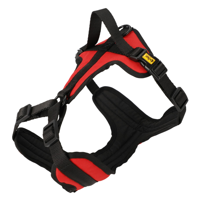 Oprsnica Active No-Pressure za pse Dingo – London