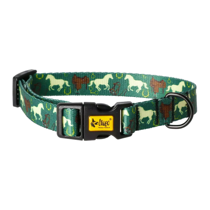 Ovratnica City Horse Dingo