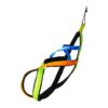 Sled oprsnica Active za šport s psom Dingo – Sydney