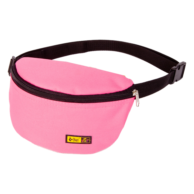 Torbica za priboljške Dingo – rožnata