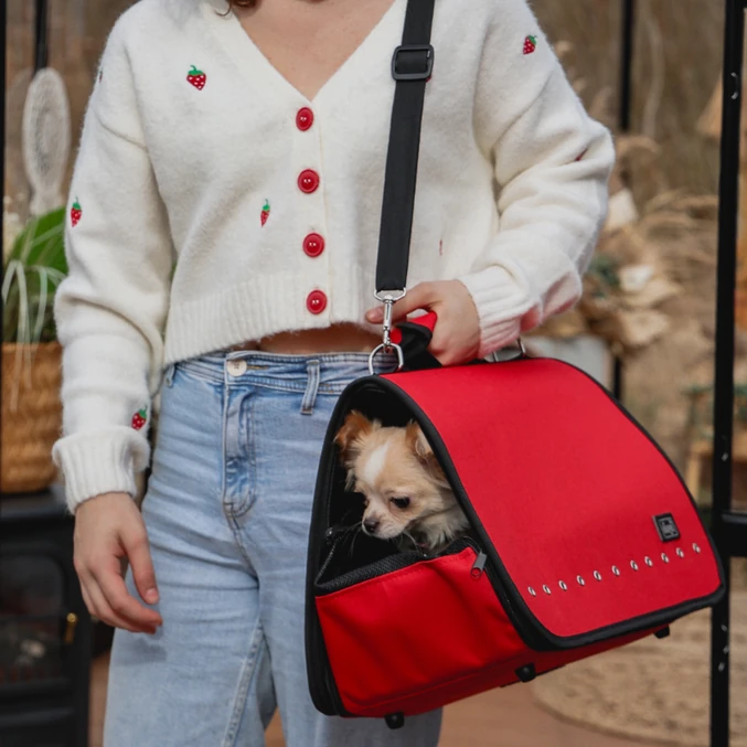 Transportna torba To Go Dingo - slika 3