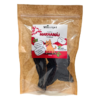 Zračno sušena goveja jetra za pse Whizzopet (100 g)