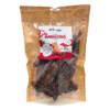Zračno sušena goveja pljuča za pse Whizzopet (100 g)