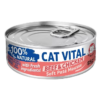 Cat Vital mousse za mačke – govedina in piščanec 85 g