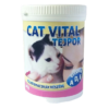 Cat Vital nadomestno mleko za mačje mladiče 200 g