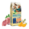 Dog Vital Hypoallergenic Adult Medium & Maxi Lamb suha hrana 12+2 kg