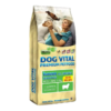 Dog Vital Junior Sensitive Lamb suha hrana za mlade pse 12 kg