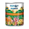 Happy&Fit Superior monoproteinska mokra hrana za pse – jagnjetina z bučo 800 g