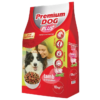 Premium Dog PLUS suha hrana za pse – jagnjetina in zelenjava 10 kg