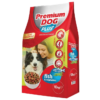 Premium Dog PLUS suha hrana za pse – riba in zelenjava 10 kg